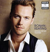 Ronan Keating Songs For My Mother артикул 1118e.