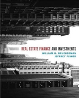 Real Estate Finance and Investments артикул 1075e.