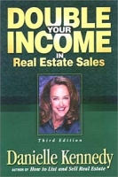 Double Your Income in Real Estate Sales артикул 1094e.