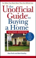 The Unofficial Guide to Buying a Home артикул 1125e.