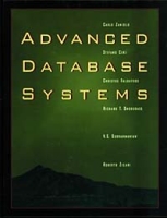 Advanced Database Systems (The Morgan Kaufmann Series in Data Management Systems) артикул 1178e.