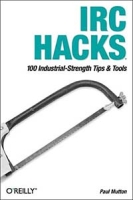 IRC Hacks артикул 1002e.