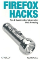 Firefox Hacks (Hacks) артикул 1032e.