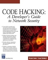 Code Hacking: A Developer's Guide to Network Security (Networking Series) артикул 1036e.