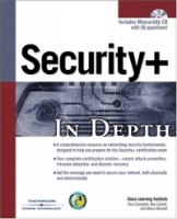 Security+ In Depth (In Depth) артикул 1052e.