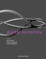 Digital Tectonics артикул 1132e.