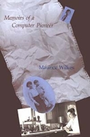 Memoirs of a Computer Pioneer (History of Computing) артикул 1137e.
