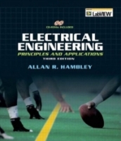 Electrical Engineering : Principles & Applications (3rd Edition) артикул 1247e.