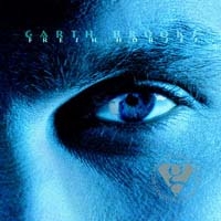 Garth Brooks Fresh Horses артикул 1068e.