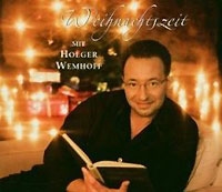 Holger Wemhoff Weihnachtszeit Mit Holger Wemhoff артикул 1159e.