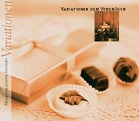 Variationen Zum Vergnugen артикул 1165e.