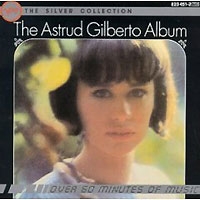 Astrud Gilberto The Astrud Gilberto Album артикул 1275e.